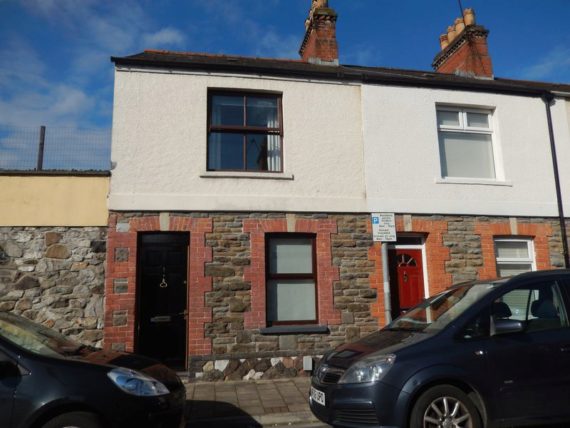 2 Bedroom Terraced